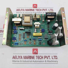 Gai-tronics Speaker Amplifier Assembly 1/16A 125V 7805-001