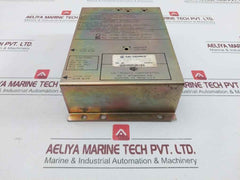 Gai-tronics Speaker Amplifier Assembly 1/16A 125V 7805-001