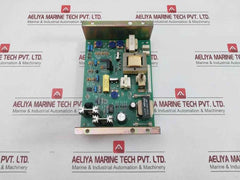 Gai-tronics Speaker Amplifier Assembly 1/16A 125V 7805-001
