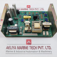 Gai-tronics Speaker Amplifier Assembly 1/16A 125V 7805-001