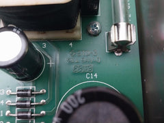 Gai-tronics Speaker Amplifier Assembly 1/16A 125V 7805-001