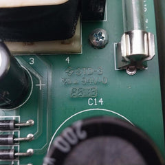 Gai-tronics Speaker Amplifier Assembly 1/16A 125V 7805-001