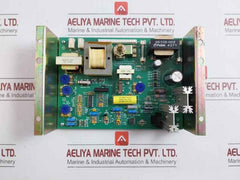 Gai-tronics Speaker Amplifier Assembly Pcb 10488-002