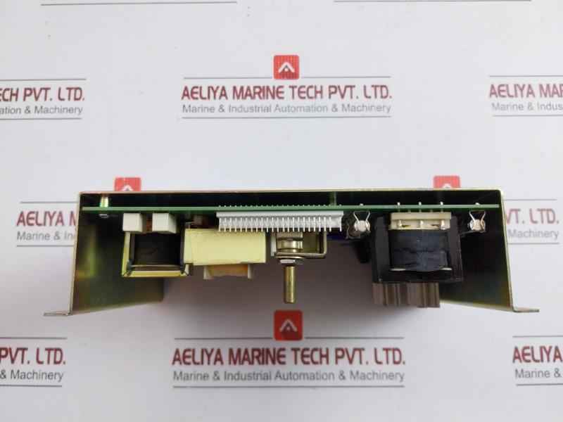Gai-tronics Speaker Amplifier Assembly Pcb 10488-002