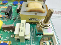 Gai-tronics Speaker Amplifier Assembly Pcb 10488-002