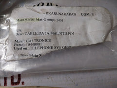 Gai-tronics 10440-001 Rig Telephone System Test Cable