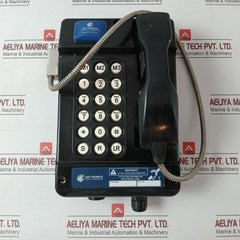 Gai-tronics Auteldac 5 Hazardous Area Telephone 212-02-5028-b00