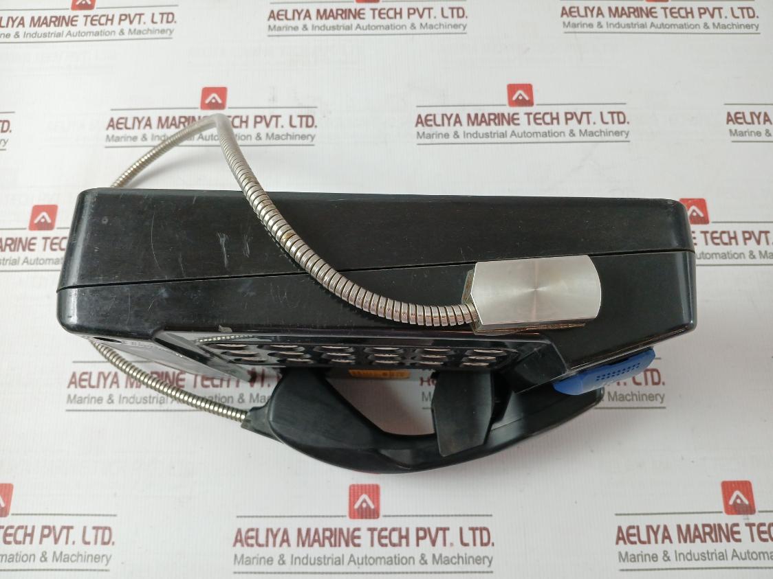 Gai-tronics Auteldac 5 Hazardous Area Telephone 212-02-5028-b00