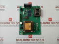 Gai Tronics Signal Transformer Pc Board 115V/230V 69543-101 50/60Hz