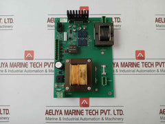 Gai Tronics Signal Transformer Pc Board 115V/230V 69543-101 50/60Hz