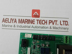 Gai Tronics Signal Transformer Pc Board 115V/230V 69543-101 50/60Hz