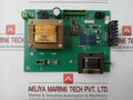 Gai Tronics Signal Transformer Pc Board 115V/230V 69543-101 50/60Hz