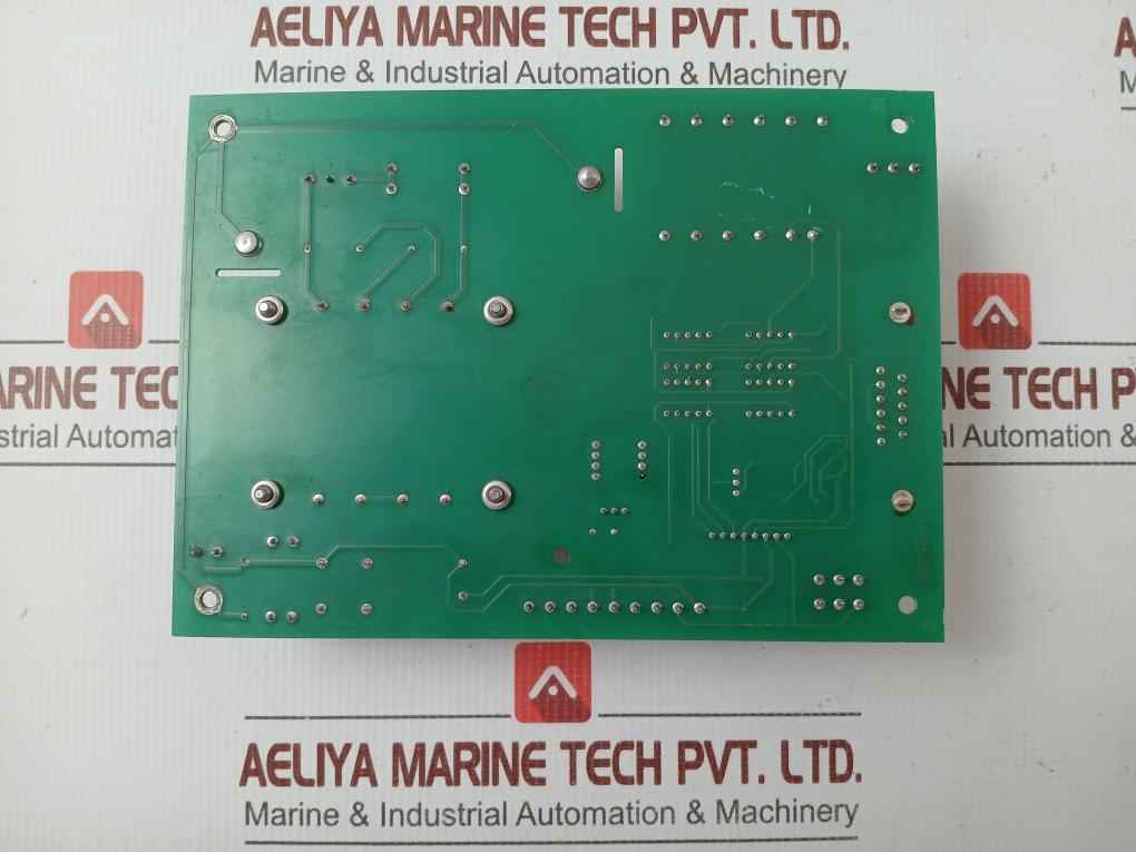 Gai Tronics Signal Transformer Pc Board 115V/230V 69543-101 50/60Hz