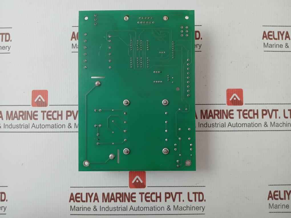 Gai Tronics Signal Transformer Pc Board 115V/230V 69543-101 50/60Hz