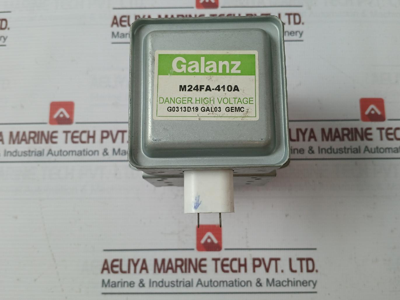 Galanz M24Fa-410A Magnetron For Microwave Oven