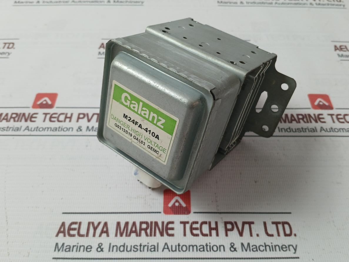 Galanz M24Fa-410A Magnetron For Microwave Oven