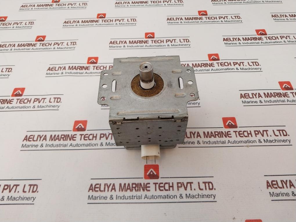 Galanz M24Fb-610A Danger High Voltage Microwave Magnetron