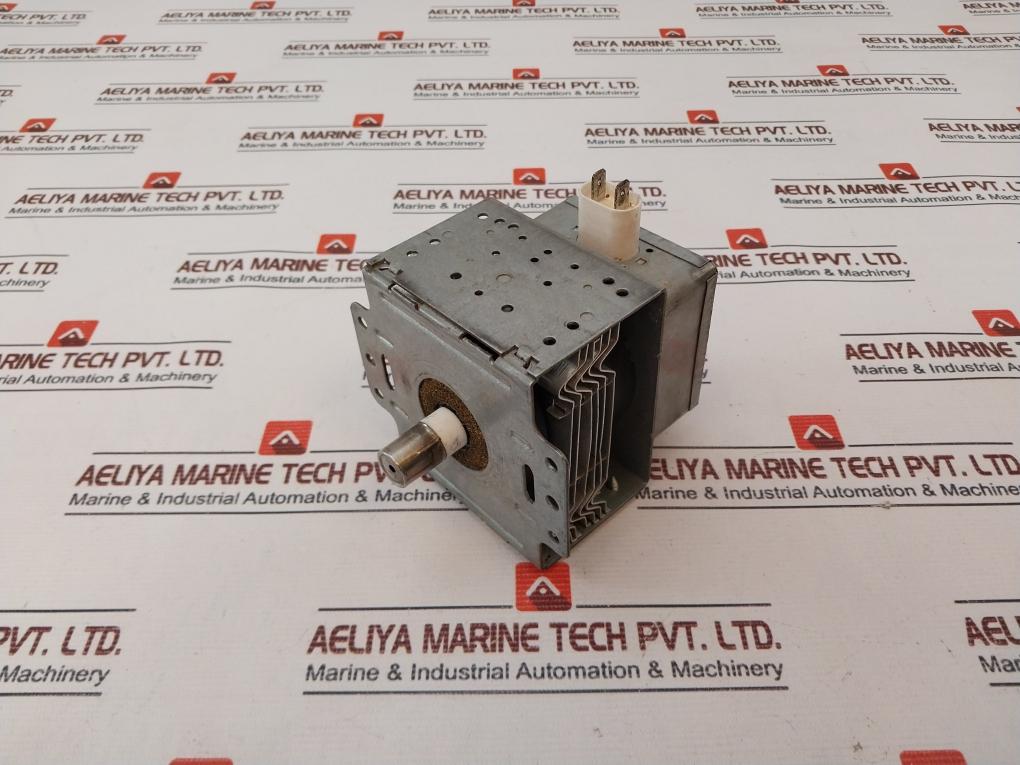 Galanz M24Fb-610A Danger High Voltage Microwave Magnetron