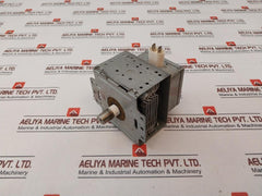 Galanz M24Fb-610A Danger High Voltage Microwave Magnetron