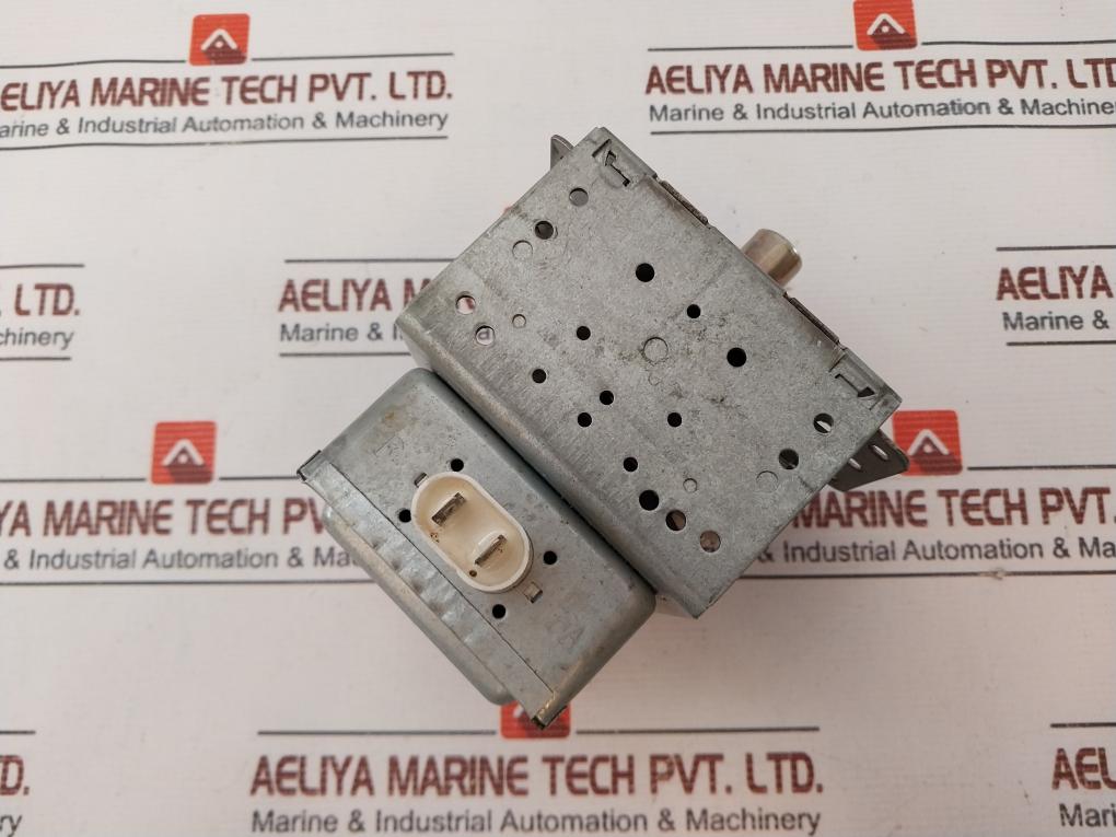 Galanz M24Fb-610A Danger High Voltage Microwave Magnetron