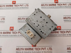 Galanz M24Fb-610A Danger High Voltage Microwave Magnetron