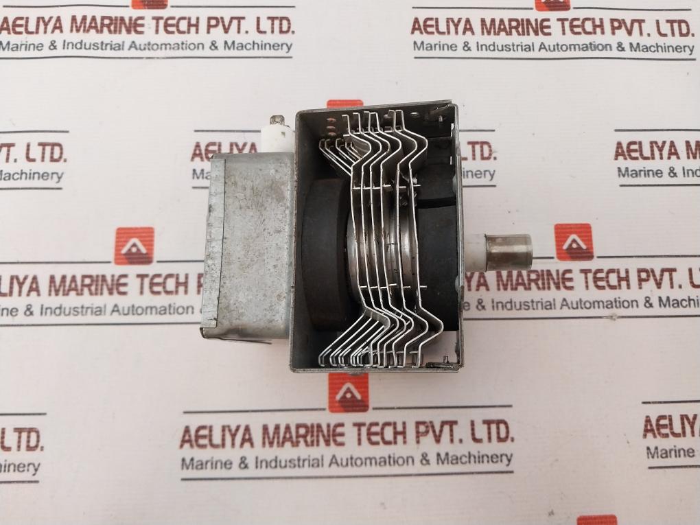 Galanz M24Fb-610A Danger High Voltage Microwave Magnetron