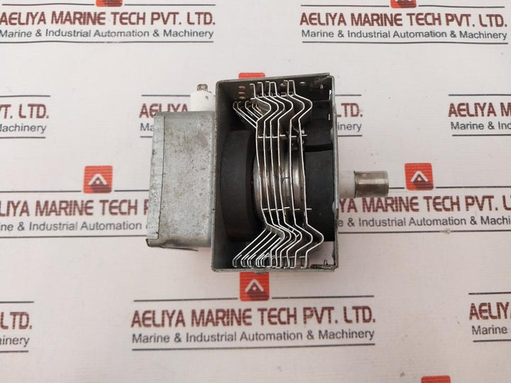 Galanz M24Fb-610A Danger High Voltage Microwave Magnetron