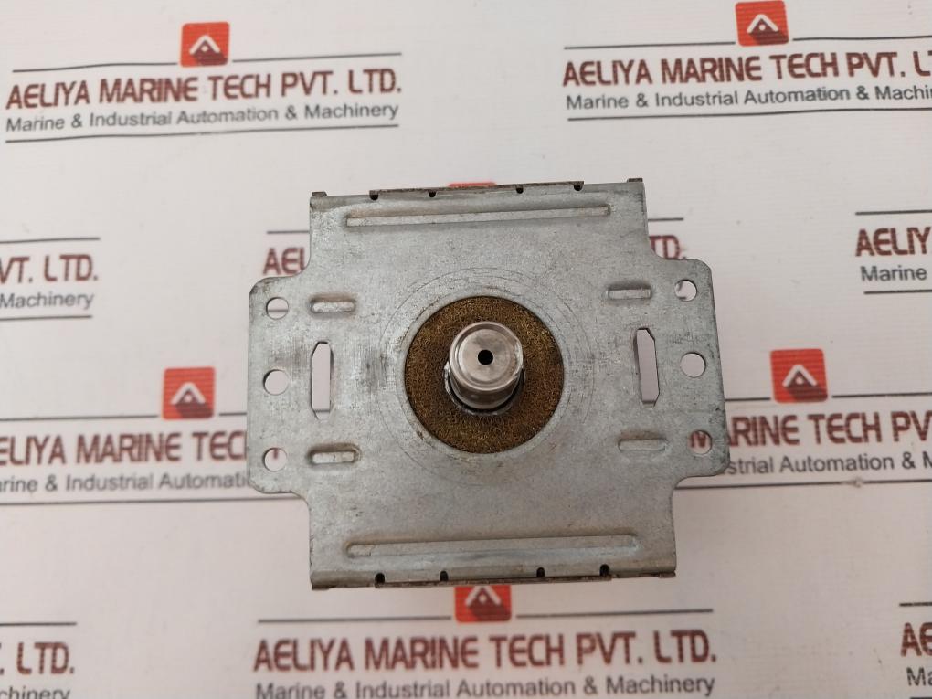 Galanz M24Fb-610A Danger High Voltage Microwave Magnetron