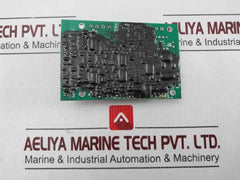 Galaxy Syntronics 09448072280 Ohtc Motor Protection Mcad-13 Mcs-302