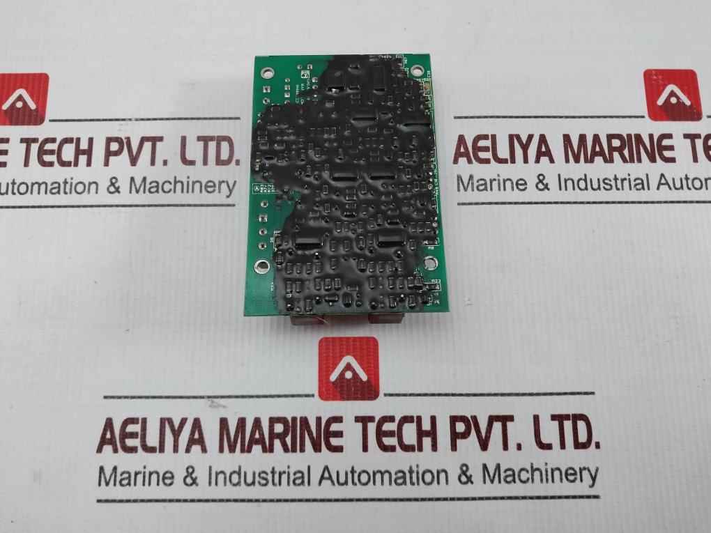 Galaxy Syntronics 09448072280 Ohtc Motor Protection Mcad-13 Mcs-302
