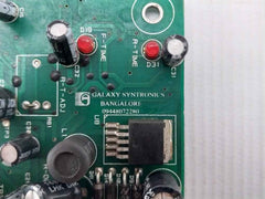 Galaxy Syntronics 09448072280 Ohtc Motor Protection Mcad-13 Mcs-302