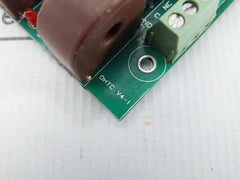 Galaxy Syntronics 09448072280 Ohtc Motor Protection Mcad-13 Mcs-302