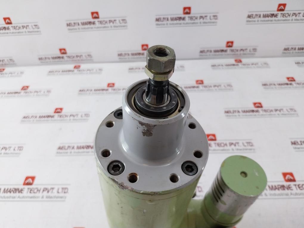 Gali Air-starter A 15 R Internal Combustion Engine Air Starter Module 93 0 180