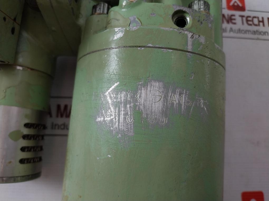 Gali Air-starter A 15 R Internal Combustion Engine Air Starter Module 93 0 180