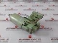 Gali Air-starter A 15 R Internal Combustion Engine Air Starter Module 93 0 180