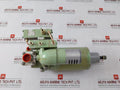 Gali Air-starter A 15 R Internal Combustion Engine Air Starter Module 93 0 180