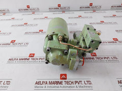 Gali Air-starter A 15 R Internal Combustion Engine Air Starter Module 93 0 180