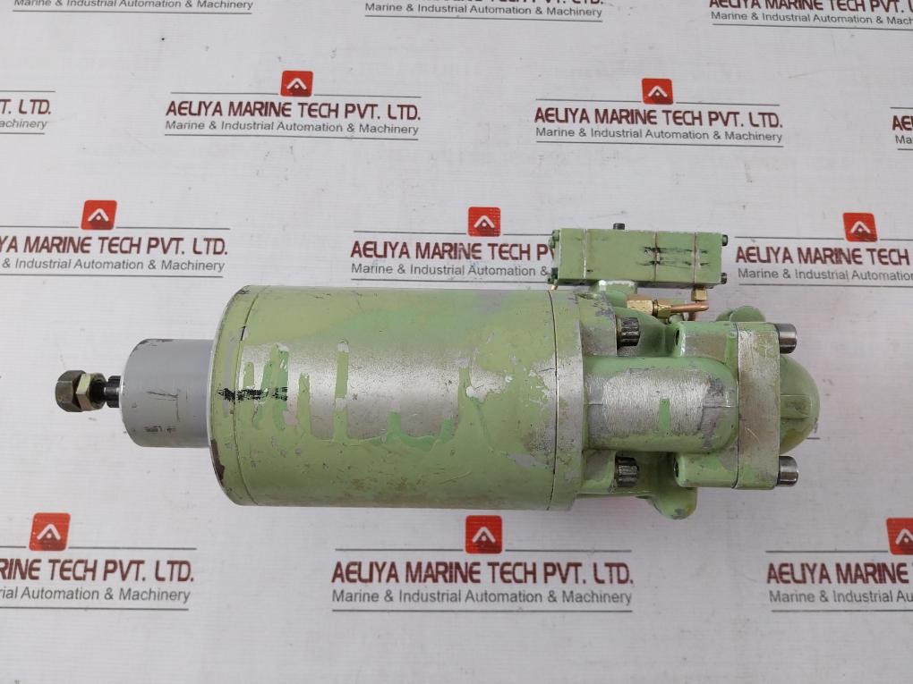 Gali Air-starter A 15 R Internal Combustion Engine Air Starter Module 93 0 180