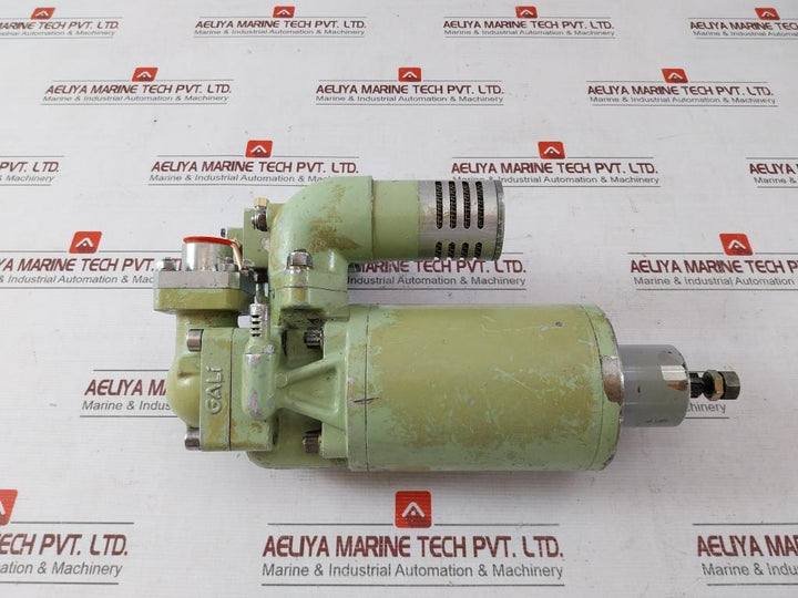 Gali Air-starter A 15 R Internal Combustion Engine Air Starter Module 93 0 180