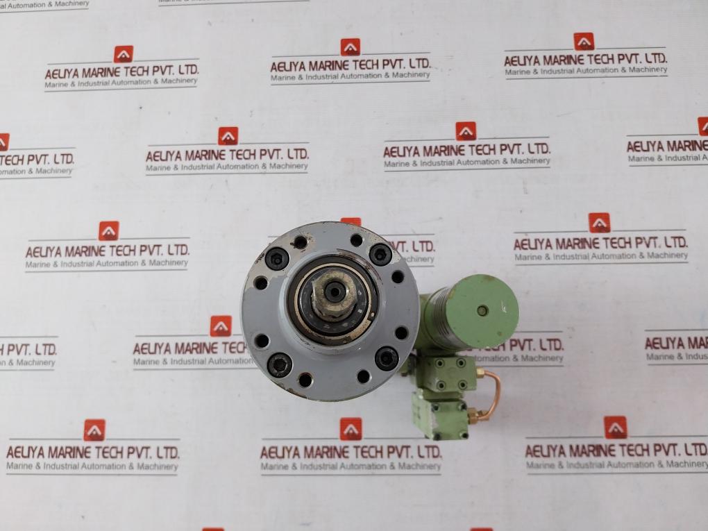 Gali Air-starter A 15 R Internal Combustion Engine Air Starter Module 93 0 180