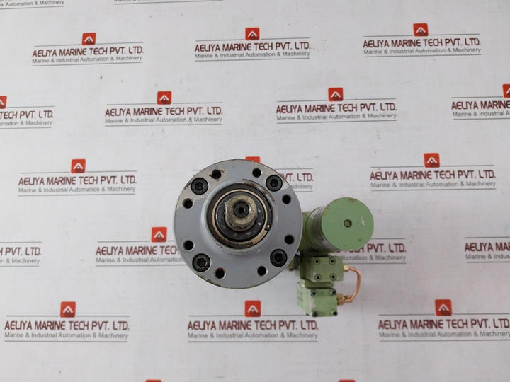 Gali Air-starter A 15 R Internal Combustion Engine Air Starter Module 93 0 180