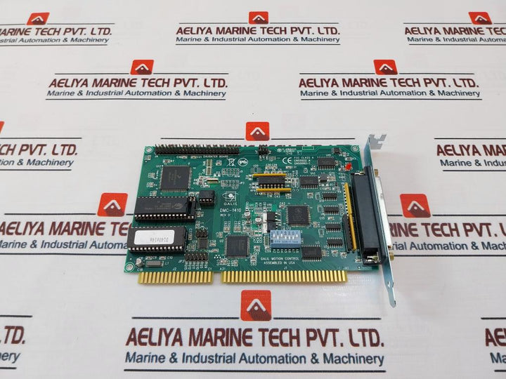 Galil Motion DMC-1410 Control Board Rev D