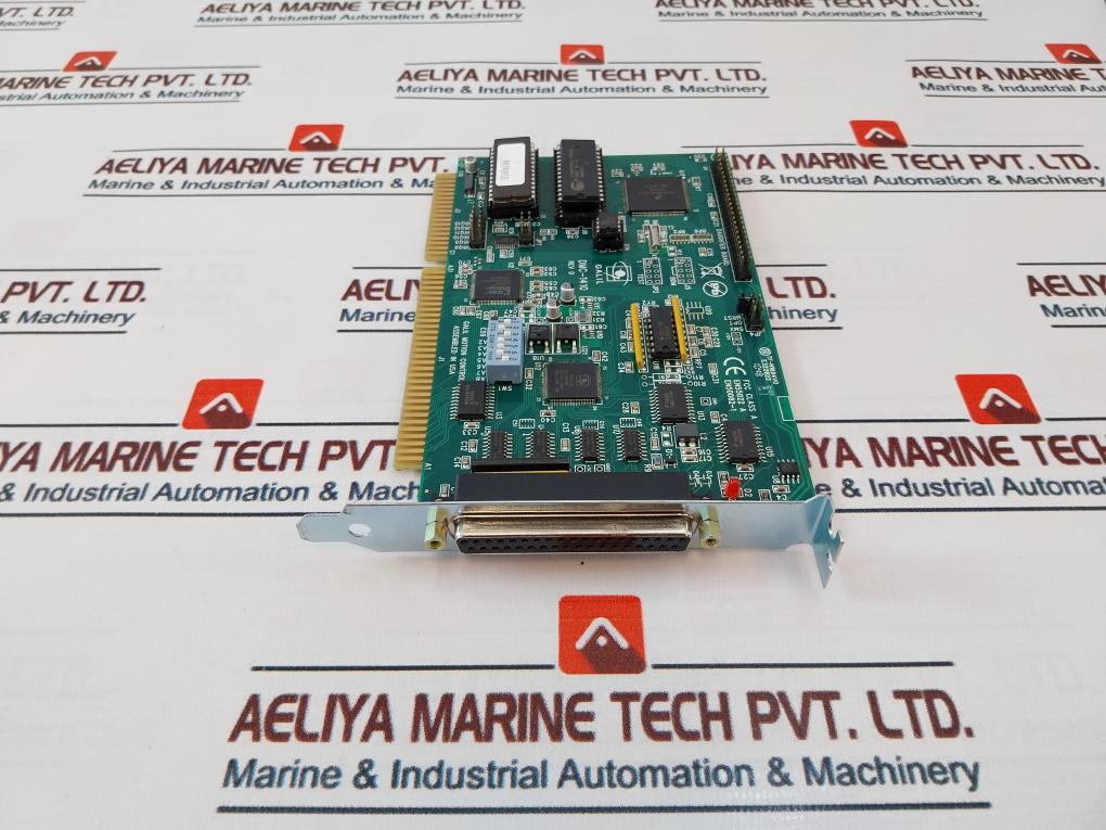 Galil Motion DMC-1410 Control Board Rev D