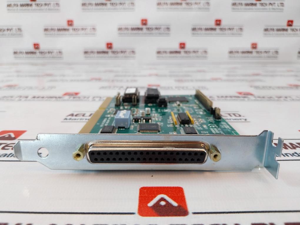 Galil Motion DMC-1410 Control Board Rev D