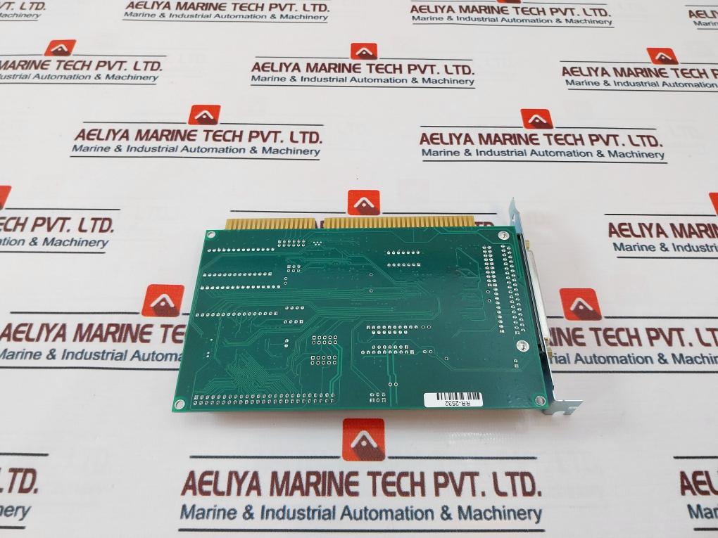 Galil Motion DMC-1410 Control Board Rev D