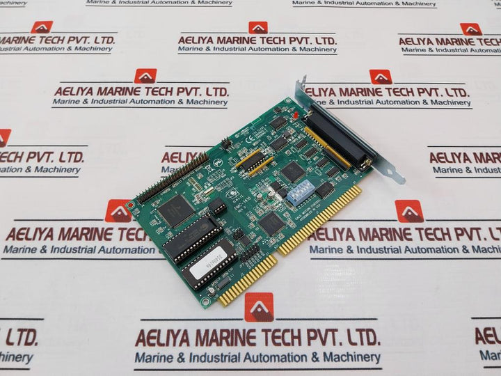 Galil Motion DMC-1410 Control Board Rev D