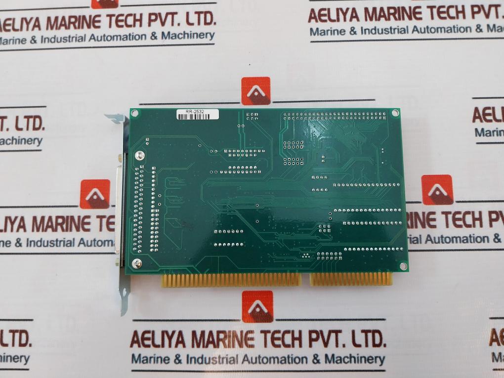 Galil Motion DMC-1410 Control Board Rev D