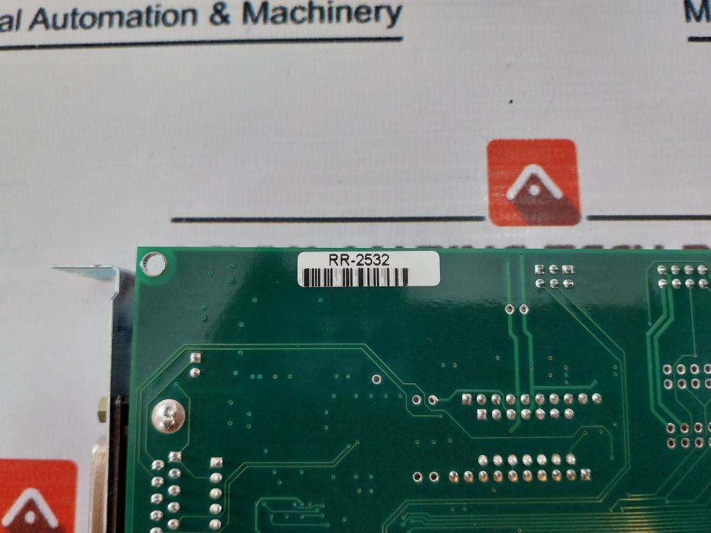 Galil Motion DMC-1410 Control Board Rev D