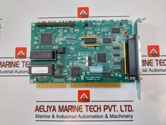 Galil Motion DMC-1410 Control Board Rev D