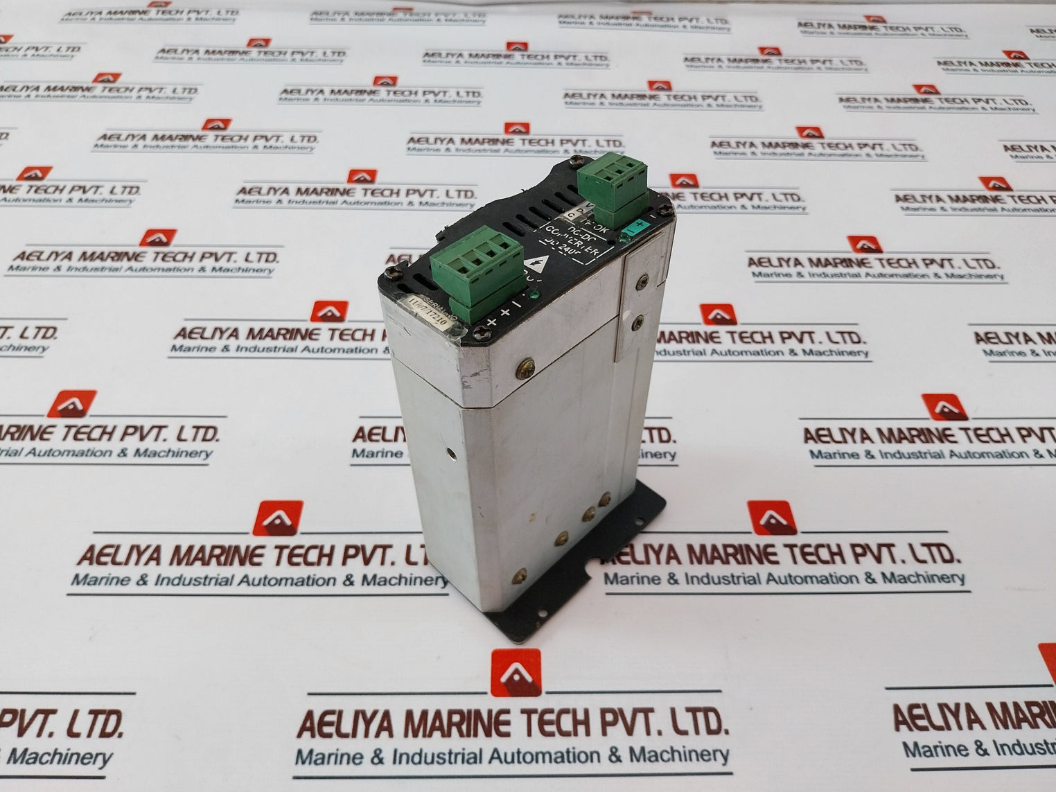 Gallant Dd 2405 Dc-dc Converter 24Vdc 5A